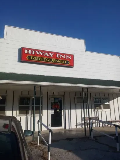 Hiway Inn
