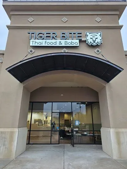 Tiger Bite