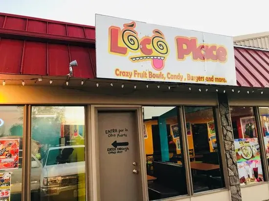 Loco Place