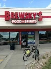 Brewsky's Food & Spirits North