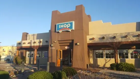 IHOP