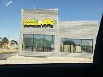 LoLo Hawaiian BBQ - Roy