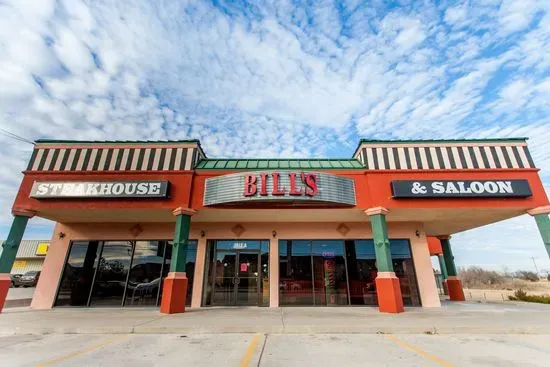 Bill's Steakhouse & Saloon South