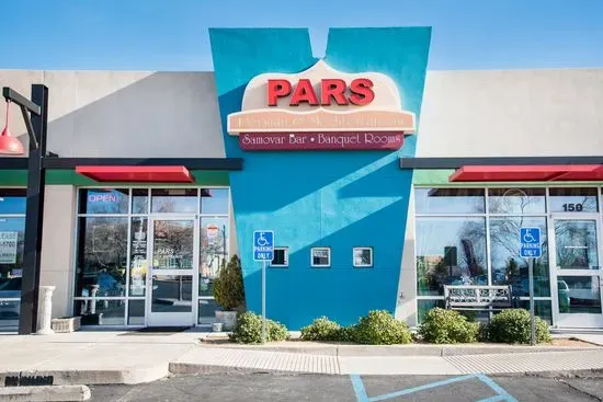 Pars Cuisine