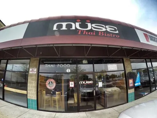 Muse Thai Bistro