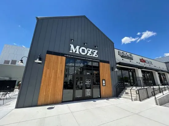 MOZZ Artisan Pizza