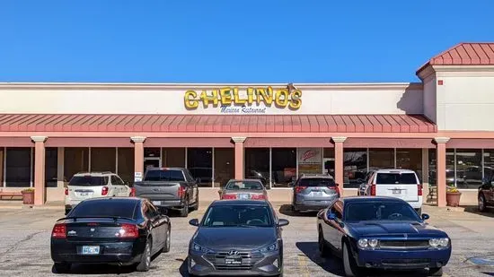 Chelino's Mexican Restaurant (Yukon, OK)