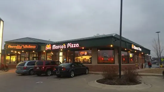 Marco's Pizza