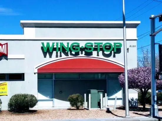 Wingstop