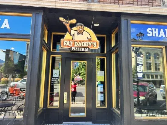 Fat Daddy's Pizzeria