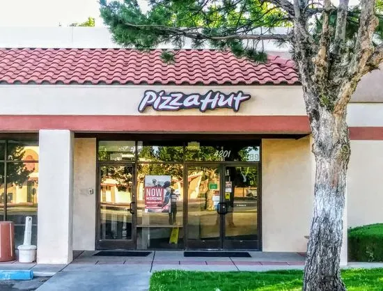 Pizza Hut