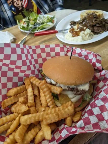 Sherrer's Restaurant