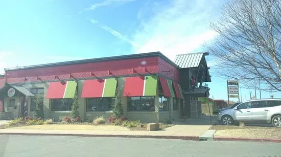 Chili's Grill & Bar