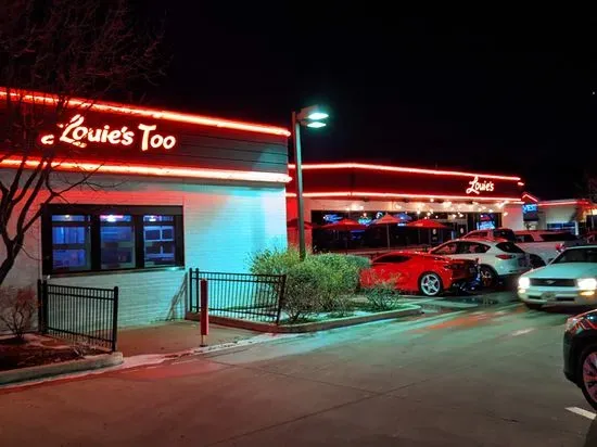 Louie's Grill & Bar