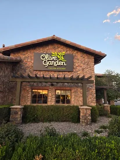 Olive Garden Italian Restaurant