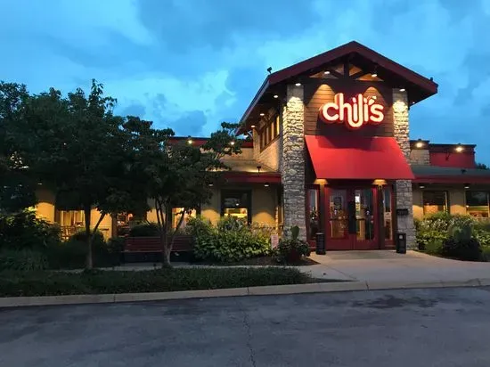 Chili's Grill & Bar