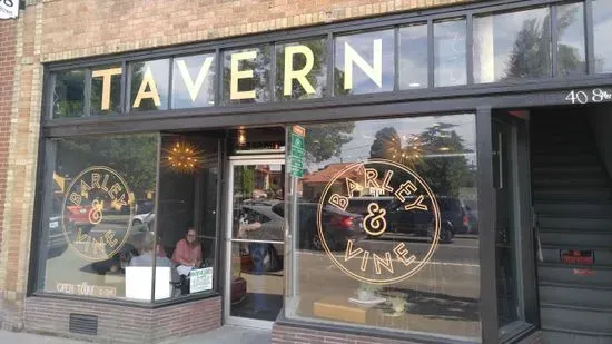 Barley & Vine Tavern