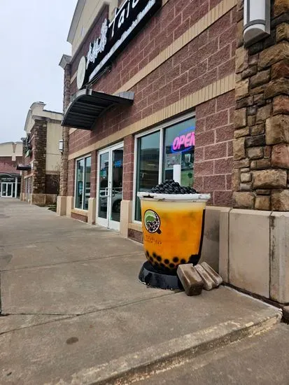 Taichi Bubble Tea - Oklahoma City