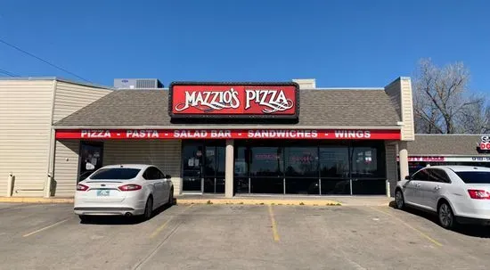 Mazzio’s Pizza & Wings