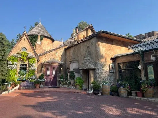 La Caille Restaurant