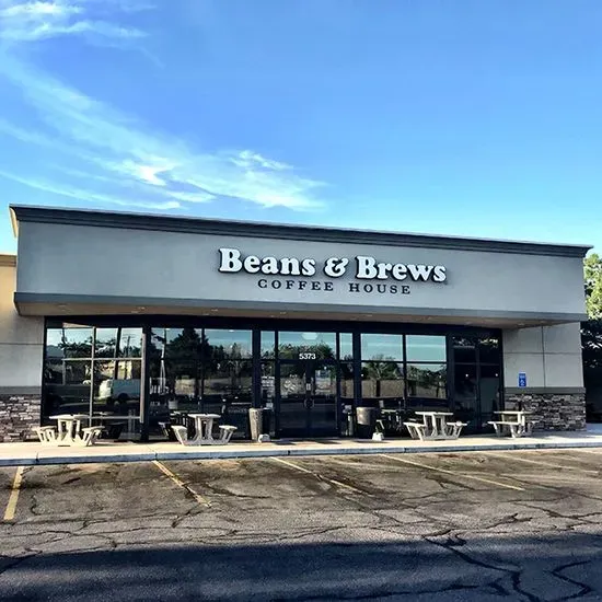 Beans & Brews Coffee House