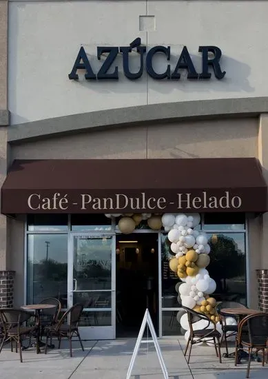 Azúcar Café