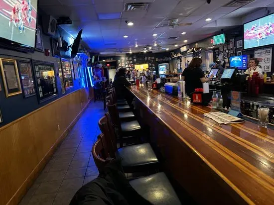 Scotty's Big Dawg's Pub