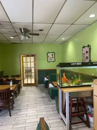 Hong Kong Chinese Restaurant