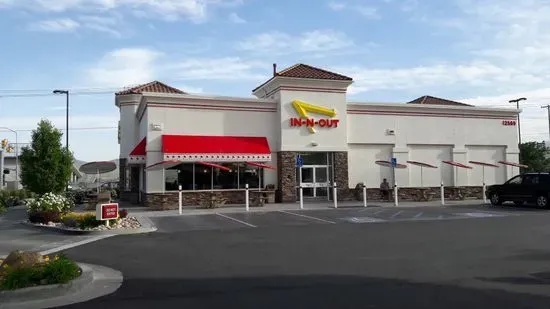 In-N-Out Burger