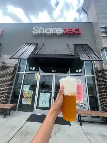 Sharetea Lexington