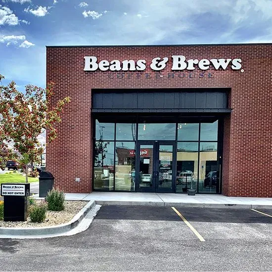 Beans & Brews Coffee House