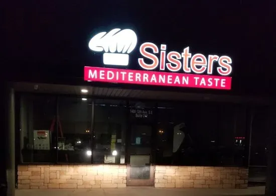 Sisters Mediterranean Taste