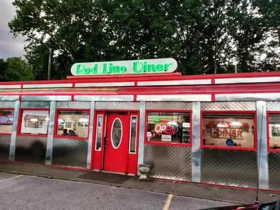 Red Line Diner