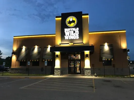 Buffalo Wild Wings