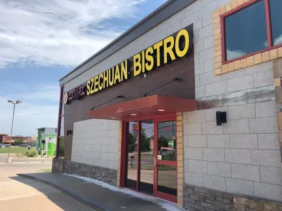 Szechuan Bistro