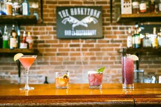 The HonkyTonk Bar and Restaurant