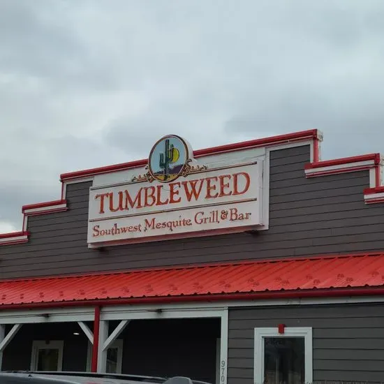 Tumbleweed Tex Mex Grill & Margarita Bar