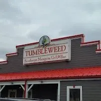 Tumbleweed Tex Mex Grill & Margarita Bar