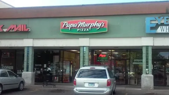 Papa Murphy's | Take 'N' Bake Pizza