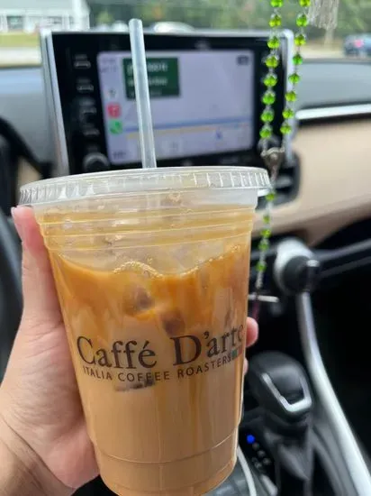 Java Jo'z Coffee & More