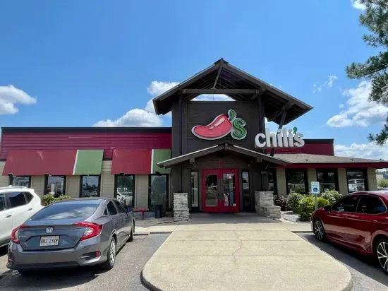 Chili's Grill & Bar