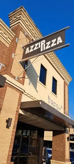 Azzip Pizza