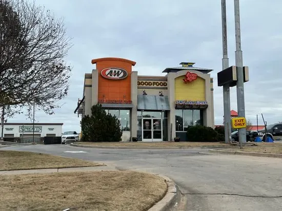 Long John Silver's | A&W