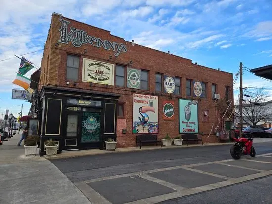 Kilkenny's Irish Pub