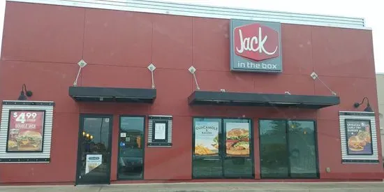 Jack in the Box