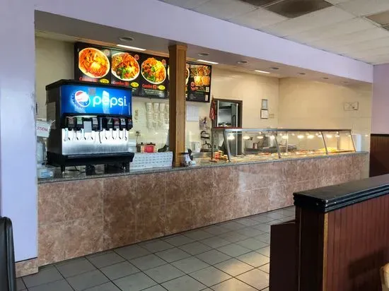 Golden Star Restaurant