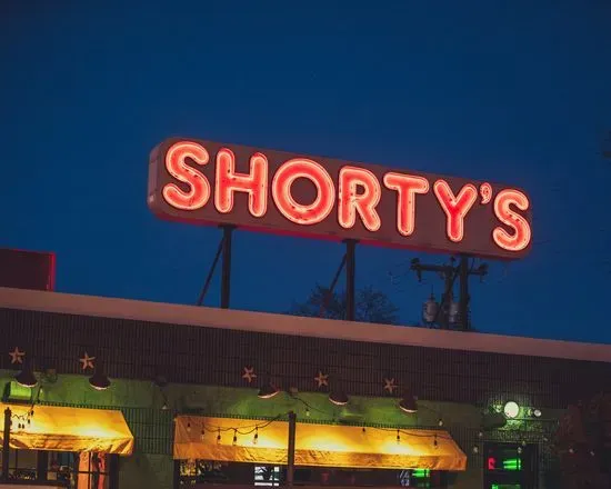 Shorty's Mexican Roadhouse