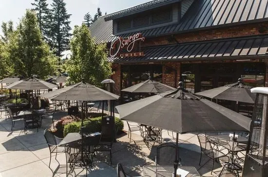 Oswego Grill - Wilsonville