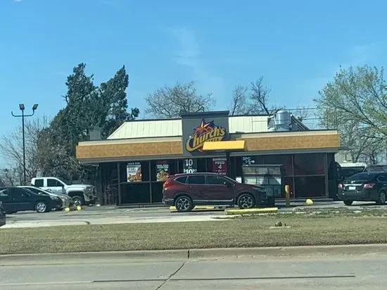 Church's Texas Chicken