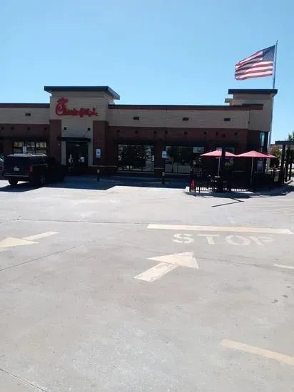 Chick-fil-A